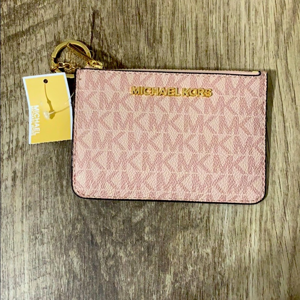 Michel Kors wallet